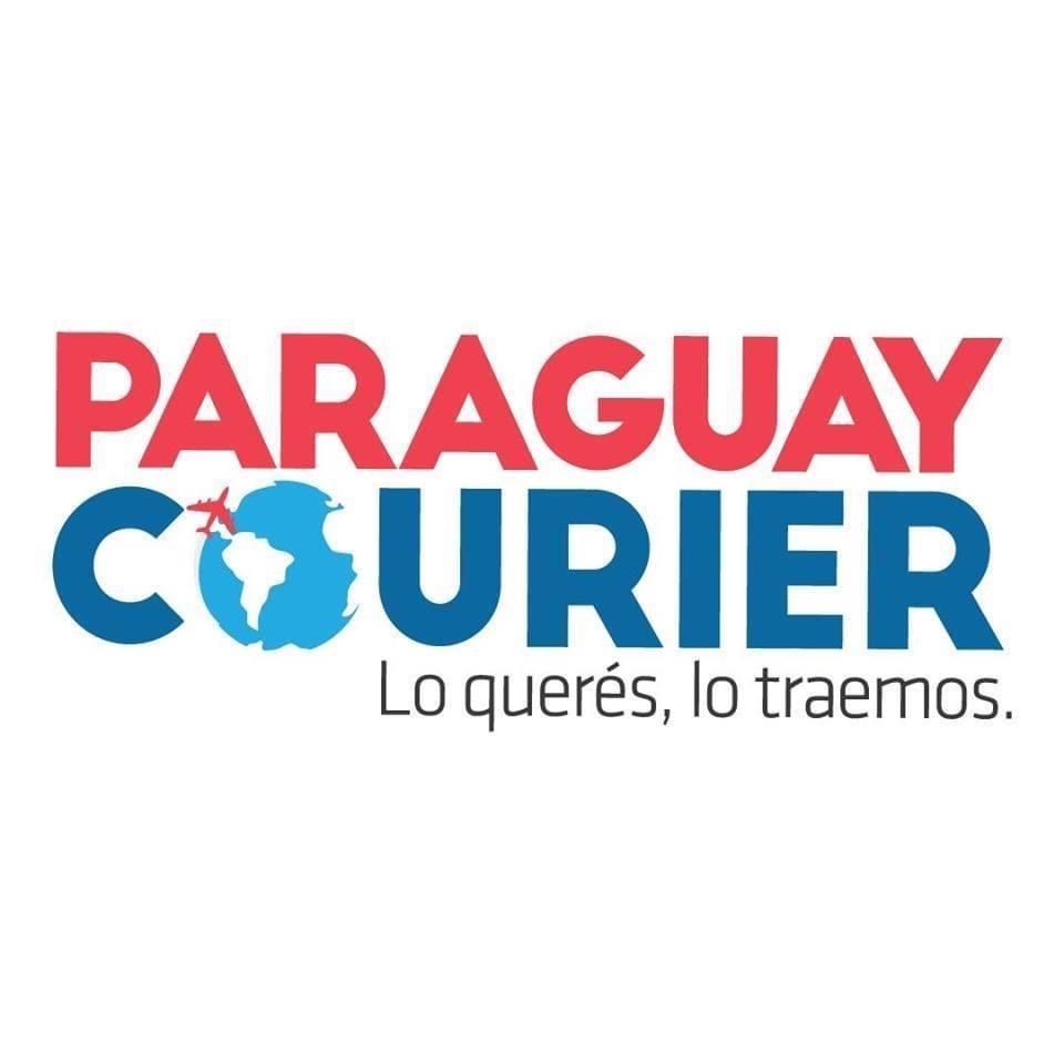 Paraguay Courier